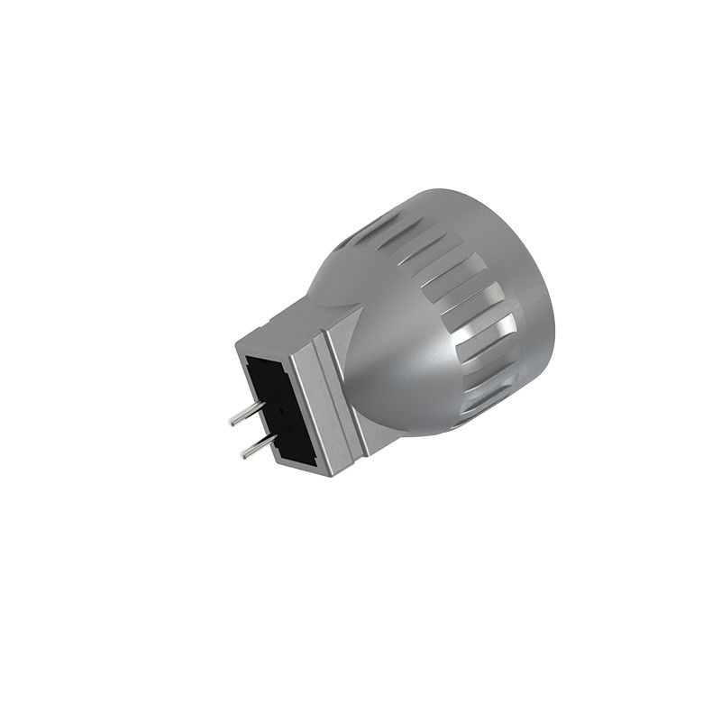 테코 저전압 12V MR8 디밍 할 수 있는 스포트라이트 전구 2.5W 3000K 따뜻한 흰색 Ra90