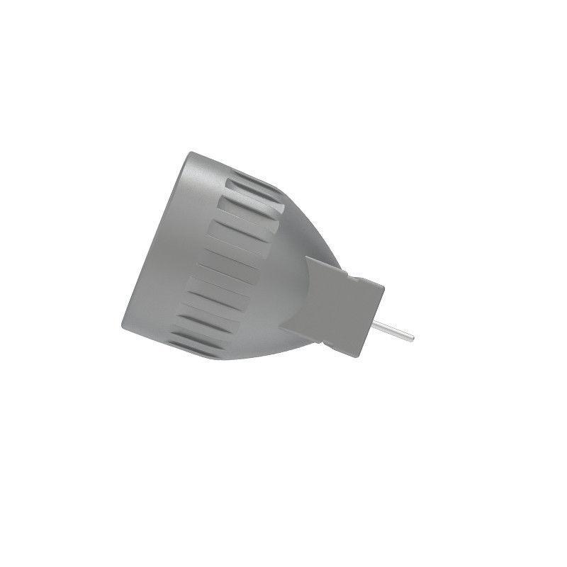 테코 저전압 12V MR8 디밍 할 수 있는 스포트라이트 전구 2.5W 3000K 따뜻한 흰색 Ra90