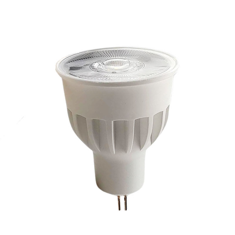 12V 따뜻한 흰색 MR16 LED 스포트라이트 반사등 가정용 조명 전구