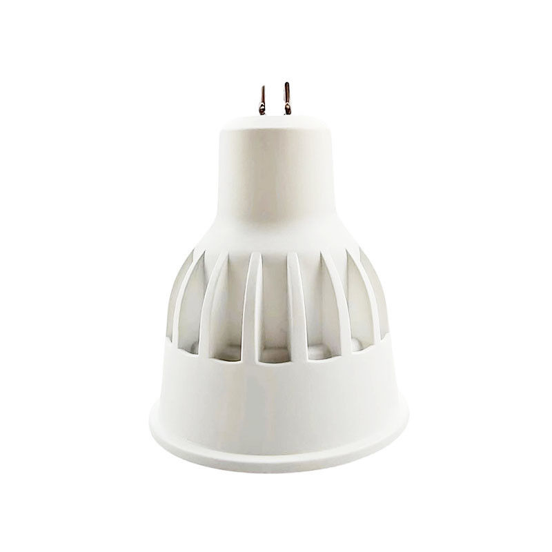 12V 따뜻한 흰색 MR16 LED 스포트라이트 반사등 가정용 조명 전구