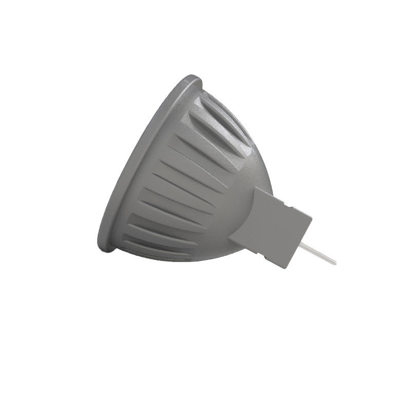 테코 RA90 2700K 3W 12V GU4 MR11 램프 디머블 주도의 스포트라이트 매우 따뜻한 흰색