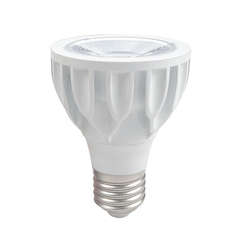 8W 230v PAR20 주도의 전구 2700K 760 Lm 63x85mm 디밍 가능 레스토랑 및 바