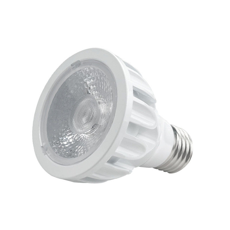 8W 230v PAR20 주도의 전구 2700K 760 Lm 63x85mm 디밍 가능 레스토랑 및 바