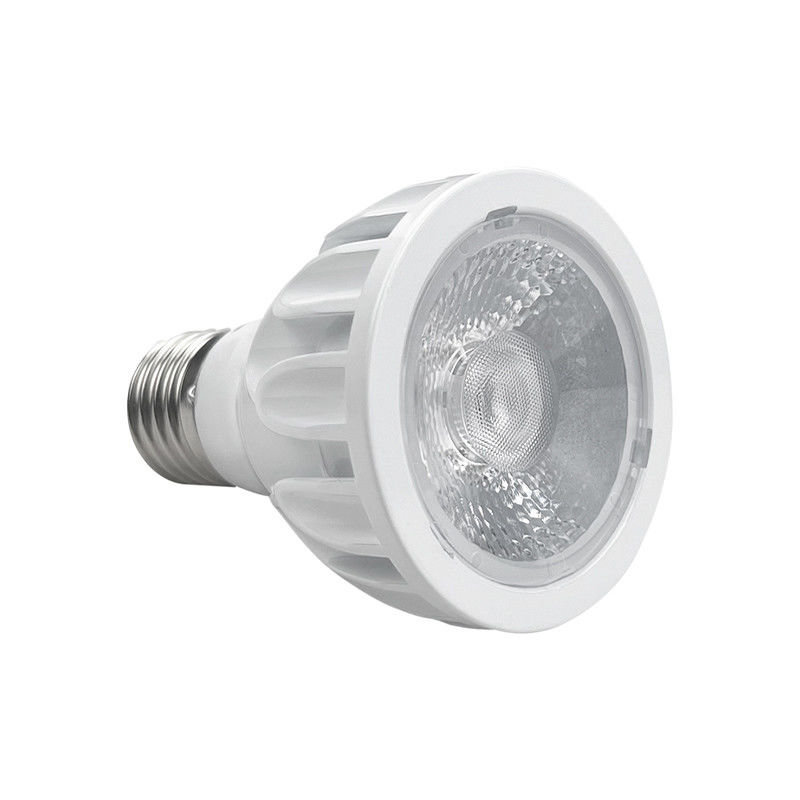 8W 230v PAR20 주도의 전구 2700K 760 Lm 63x85mm 디밍 가능 레스토랑 및 바