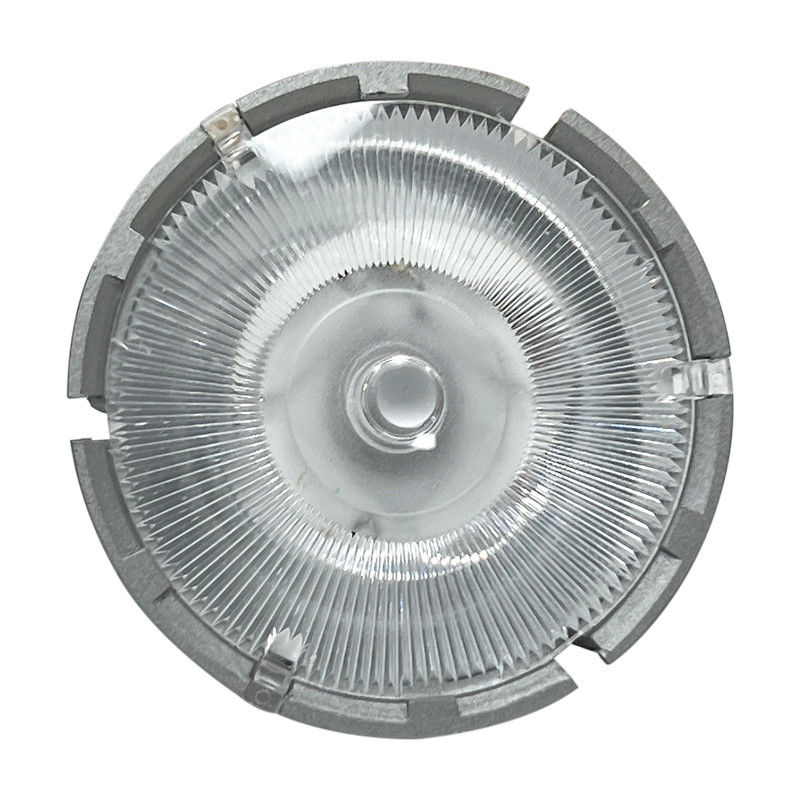 2700K 매우 따뜻한 흰색 MR16 LED 전구 7W MR16 LED 스팟 12V 디밍 가능한 10도