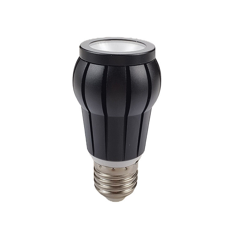 5W 230V PAR16 주도의 스포트라이트 실내 36도 2700k 매우 따뜻한 흰색