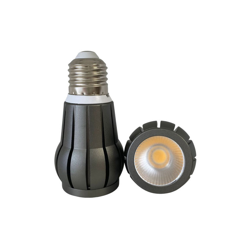 5W 230V PAR16 주도의 스포트라이트 실내 36도 2700k 매우 따뜻한 흰색