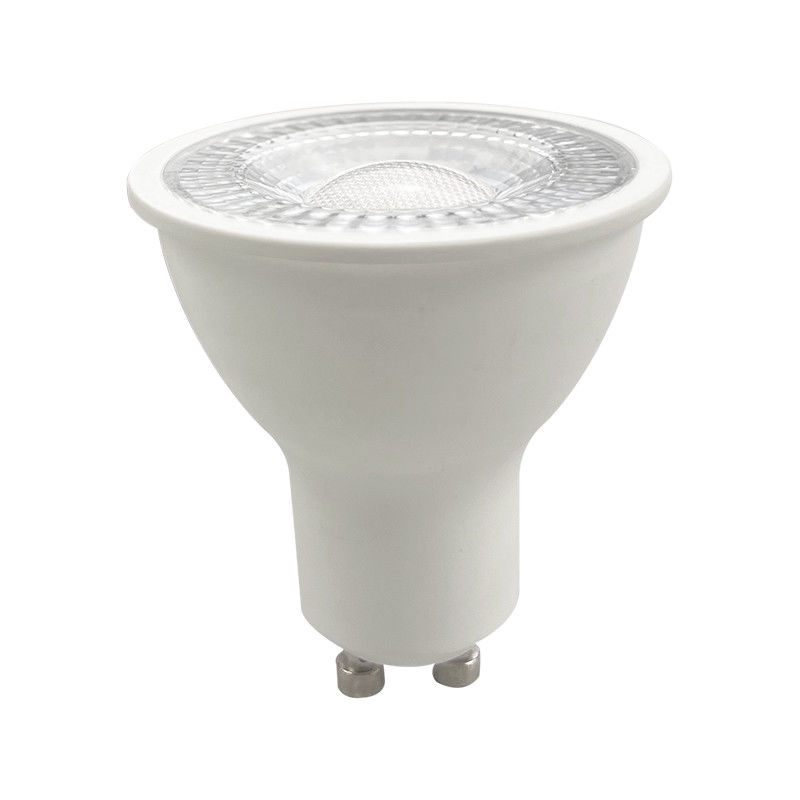테코 GU10 LED 램프 디프 스위치 3CCT 3000K-4000K-6000K 플리커 무료 60도 2 CRI 90로 디밍 가능