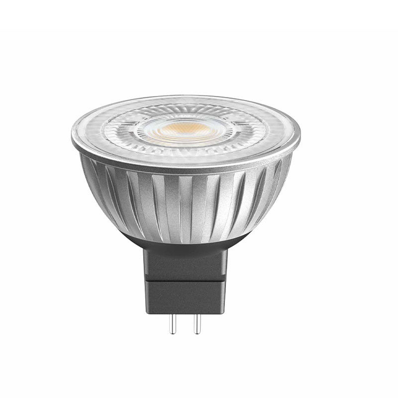 12V 7W GU5.3 MR16 LED 전구 4000K Ra98 36Degee 3 년 보증