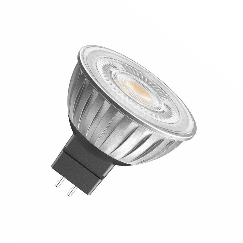 12V 7W GU5.3 MR16 LED 전구 4000K Ra98 36Degee 3 년 보증