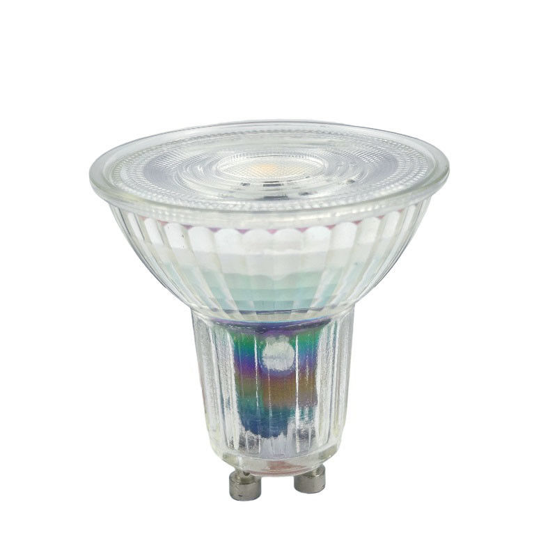 투야 지그비 GU10 스마트 LED 램프 라이트 220V 110V 와이파이 스포트라이트 RGB Cw Ww 디메이블 램프 알렉사와 함께 작동 구글 홈 스마트