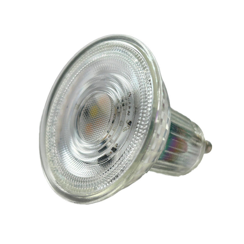 투야 지그비 GU10 스마트 LED 램프 라이트 220V 110V 와이파이 스포트라이트 RGB Cw Ww 디메이블 램프 알렉사와 함께 작동 구글 홈 스마트