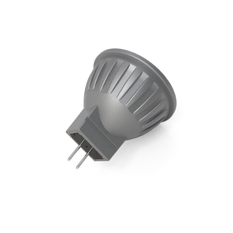 3년 보증 2700K LED MR11 G4 램프 LED 램프 저전압 풍경