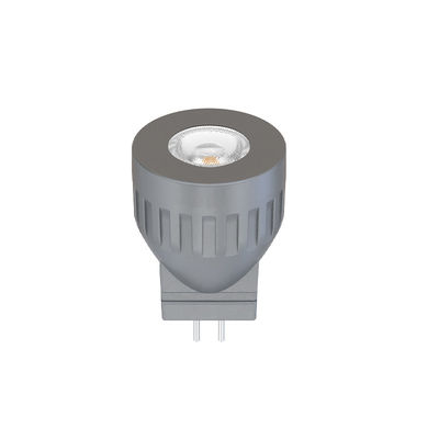 테코 저전압 12V MR8 디밍 할 수 있는 스포트라이트 전구 2.5W 3000K 따뜻한 흰색 Ra90
