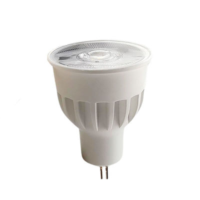 12V 따뜻한 흰색 MR16 LED 스포트라이트 반사등 가정용 조명 전구