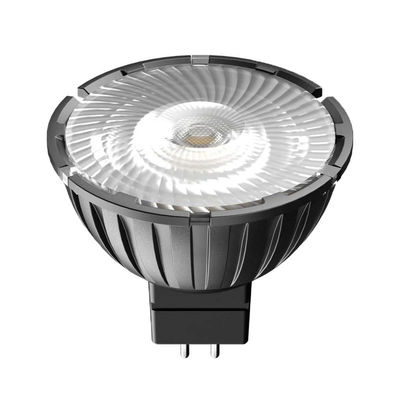 테코 Pwm 디밍 7W GU5.3 MR16 LED 전구 4000K CRI 98 3 년 보증