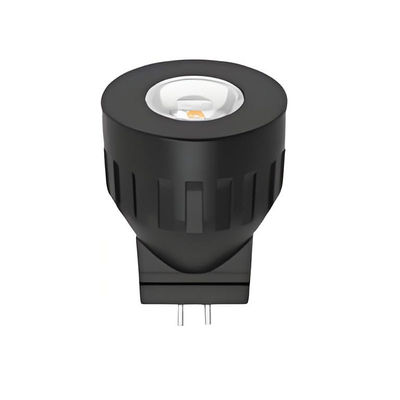 테코 프리미엄 2.5W 12V MR8 디머블 주도의 스포트라이트 4000K 자연 하얀 Ra90
