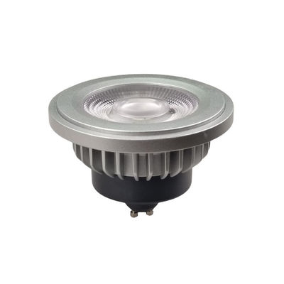 AR111 ES111 주도의 전구 반짝이는 자유 RA90 36도 2700K 매우 따뜻한 흰색 111x73mm