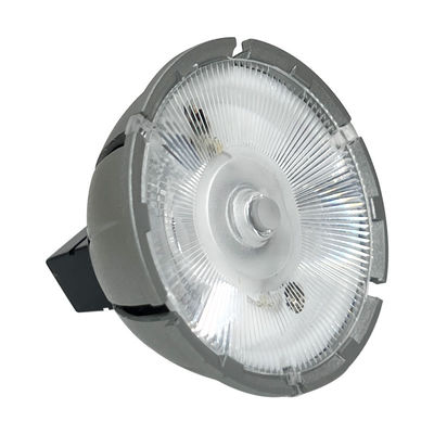 2700K 매우 따뜻한 흰색 MR16 LED 전구 7W MR16 LED 스팟 12V 디밍 가능한 10도