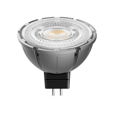 디메이블 GU5.3 MR16 LED 전구 2700K Ra98 36Degee 3 년 보증