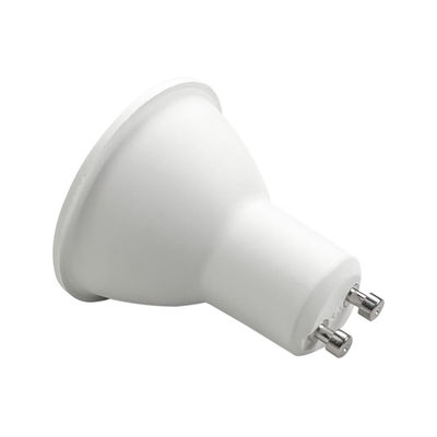 2700K-6500K-RGB GU10 LED 전구 Tuya Zigbee 플랫폼 기술 지원 및 설치 지원