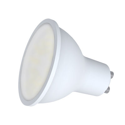 5W GU10 LED 램프 CRI 80 밝고 선명한 조명을 위한 최고의 선택