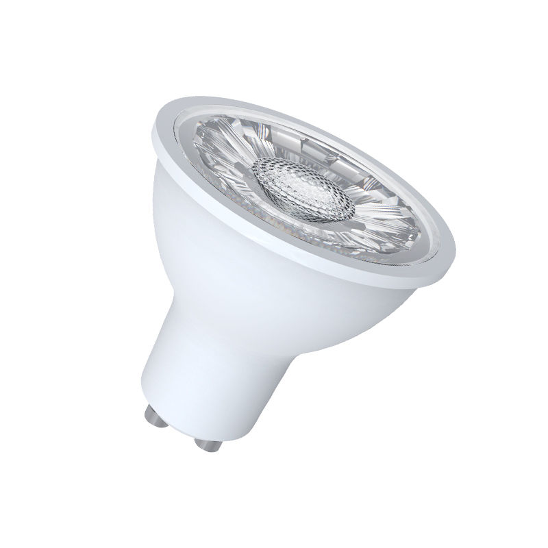 Teco Ra80 GU10 LED 스마트 전구 38도 230V LED 스포트라이트 2700K-6500K WIFI Tuya 스마트 조명