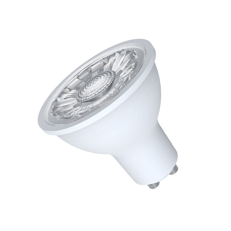 Teco Ra80 GU10 LED 스마트 전구 38도 230V LED 스포트라이트 2700K-6500K WIFI Tuya 스마트 조명