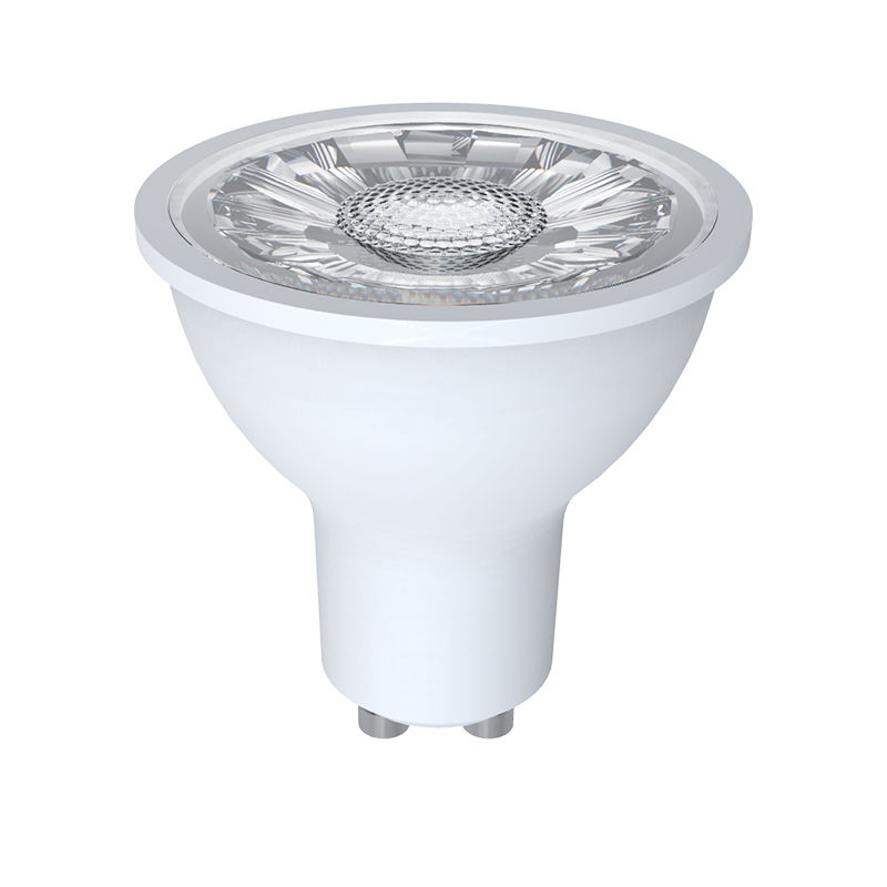Teco Ra80 GU10 LED 스마트 전구 38도 230V LED 스포트라이트 2700K-6500K WIFI Tuya 스마트 조명