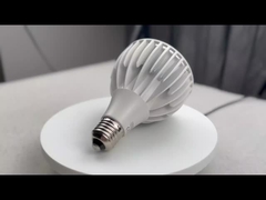 테코 22W 36도 빔 앵글 3000K 따뜻한 흰색 트리아크 디밍 Par30 LED 전구