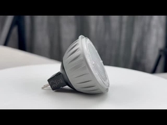 테코 12V 7.5W 트리아크 디밍 줌 가능한 3000K 색 온도 GU5.3 MR16 LED 스포트라이트