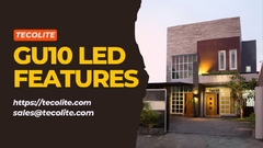 플리커가 없는 PAR30 LED 스포트라이트 램프 25W