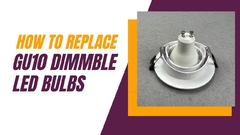 3000K Dimmable PAR20 LED Spot Light Bulb E27 베이스 8W 24도 따뜻한 흰색