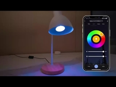 5W GU10 LED 램프 CRI 80 밝고 선명한 조명을 위한 최고의 선택